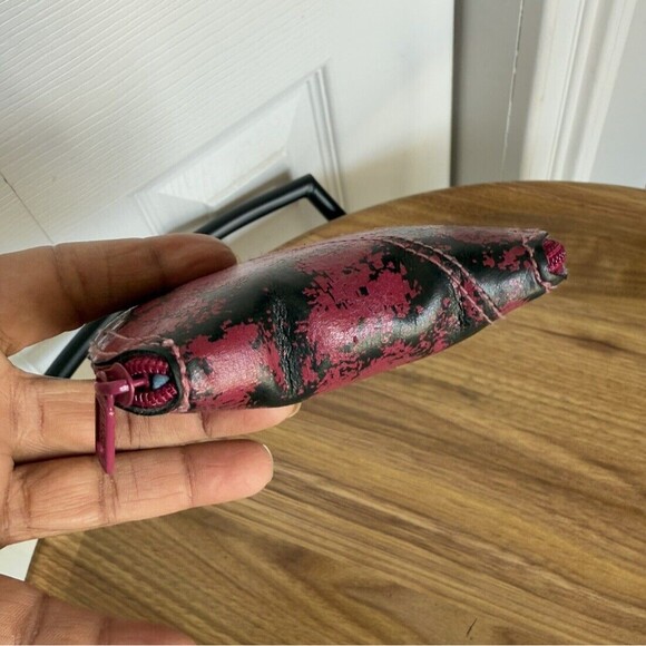 Mimco Packable Travel Tote Bag folding - Picture 10 of 16